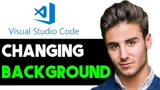 VISUAL STUDIO HOW TO CHANGE BACKGROUND COLOR 2024! (FULL GUIDE)
