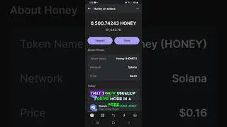 Made Over $1K on HiveMapper In A Week! 