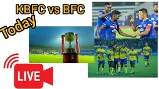ISL Nought 1 BFC vs KBFC