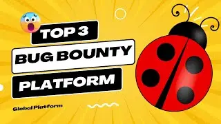 Bug Bounty Program | 3 Most Popular Bug Bounty Platform