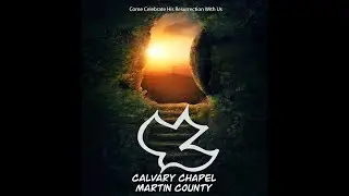 Come Celebrate Easter with Us!