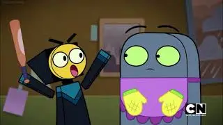 Unikitty! - Party On Down