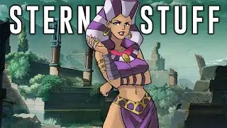 Waifus Are Forever! 📺🏄STERNER STUFF [Livestream]