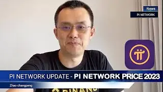 Pi Network Success: Pi Coin Value Finally Announced? | Pi Network Price Prediction 2023 - pi coin