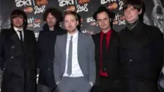Kaiser Chiefs -you can have it all