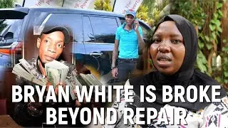 Zubedah Talese Bryan White Kyekimu.. 