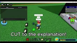 Making A Computer in Build A Boat For Treasure Roblox! (Part 1)