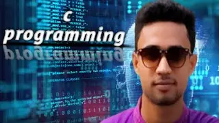 C Programming||( For...loop )Statement|| Sabbir Hossen