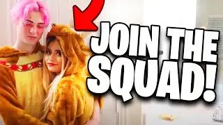 How YOU can join the Inquisitormaster Squad! (EASY GUIDE)