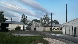 2 letnia przemysłowa instalacja fotowoltaiczna -  PV o mocy 50 kW na fermie drobiu BEC TECH