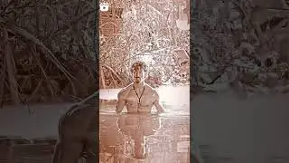 New Tiger Shroff attitude short video||| 👿👿 || #shorts #shortsyoutube #short #shortvideo #trending