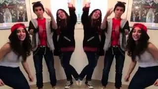 AmitBatMitzvah