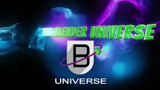 Blender Universe Premium Out Now! 