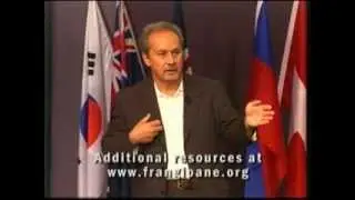 What are you seeking? - Francis Frangipane