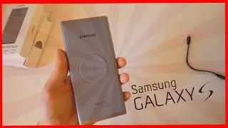 Review | 25W Samsung Wireless battery charger for the S20 Ultra Ecosystem