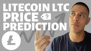 Litecoin LTC Price Prediction 2020 | Better Than Bitcoin?