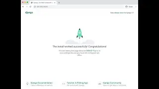 Online-Food Website | How to make Home page-Templates|How to assign path | Django- Python| Part-3