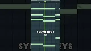 Making a beat for Lil Dark 