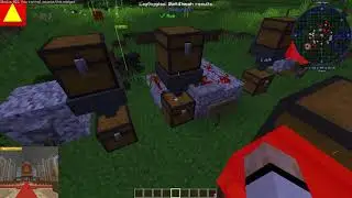 Mythos: Hopper/Trichter sind serverlastig - Tutorial zur Reduzierung der Lags