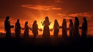 Indian Calling Ft. MonsterLuna - Gathering