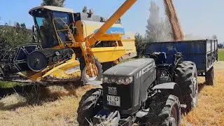 YENİ JENERİK