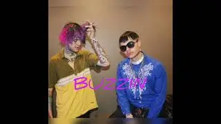 Lil Peep X Bexey - BUZZIN (unreleased)