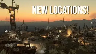 BIG Changes | 3.22 Patch Updates | Star Citizen