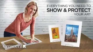 Crescent - Create and Show Conservation Kit