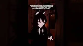 "make another roxy video"  (joke btw)