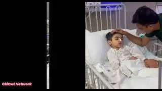 Walid ki judai bardasht na karsa màsum 😭😭/💔 Rest in eternal peace 🕊️🕊️