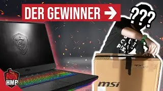 Höllenmaschine Portable 2019: Der Gewinner packt aus! 