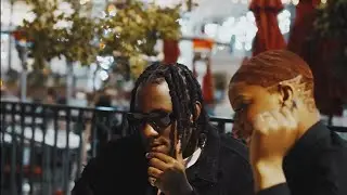 La Duce - Dangerous (Official Video)