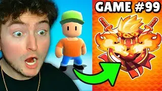 If I LOSE, The Video ENDS