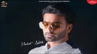 Bas Kar   Mankirt Aulakh Full Song   Deep Jandu   Badnam Group   Latest Punjab1