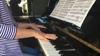 Romance mélancolique - Manfred Schmitz / Манфред Шмитц - Меланхолический романс