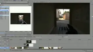Tutorial | Masking Effect (Sony Vegas Pro 11)