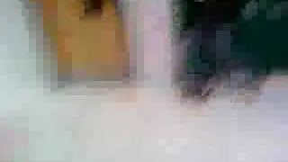 Andrew kicks some kids ass