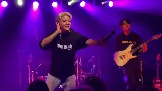 🇬🇧 W24 London Concert, UK - ‘J♡B = Love’ (Born Again Tour 2023)