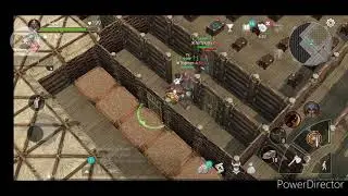 Frostborn Coop Survival ll Epic Raid #3