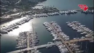 Türk Denizciliğinin amiral gemisinin gurur günü...