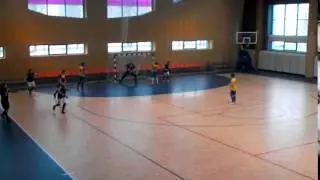 Гол Адамониса