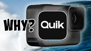 10 reasons to use the Quik App in 2024!