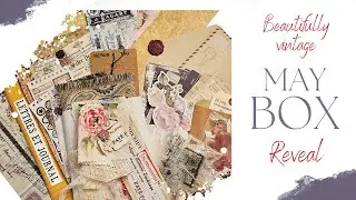 May Box Preview (Filmed in May 2023)