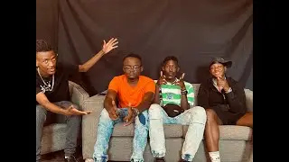 GIRLFRIENDS, SIDE CHICK, SNEAKY LINK | JASON EXPOSES THE SAM NUJOMA MUSEUM| GUY CODE| PODCAST EP 2