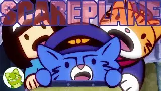 Scareplane - 10th Anniversary Edition!