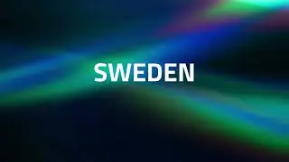 How to Pronounce the Country 'Sweden' in English
