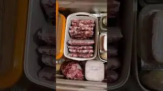 Морозилка обзор. 