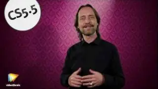 Adobe InDesign CS5.5 for Creating eBooks: Learn by Video Trailer