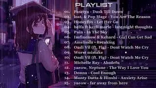 my favorite slowed reverb songs 2024 | Sad Songs Collection