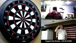 ANOTHER Perfect 501 Fail